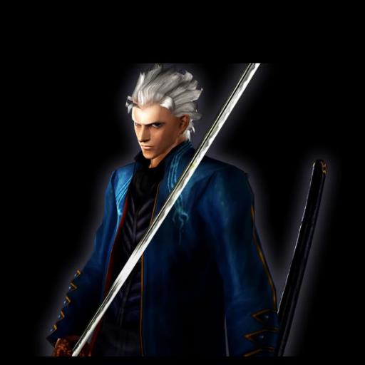 Vergil Sparda