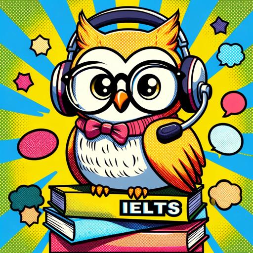 Master IELTS Speaking