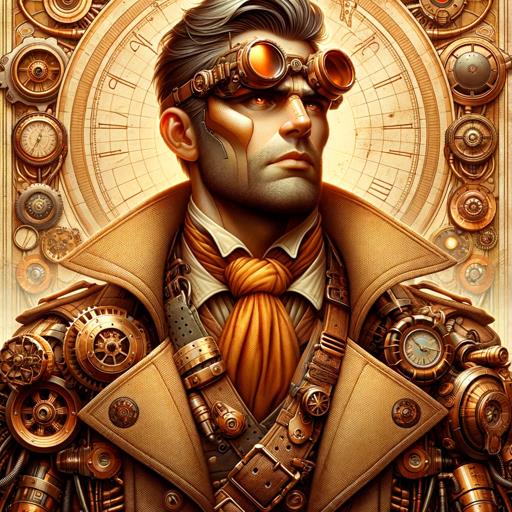 Steampunk Battles