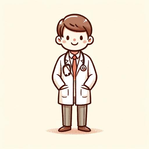 My Doctor