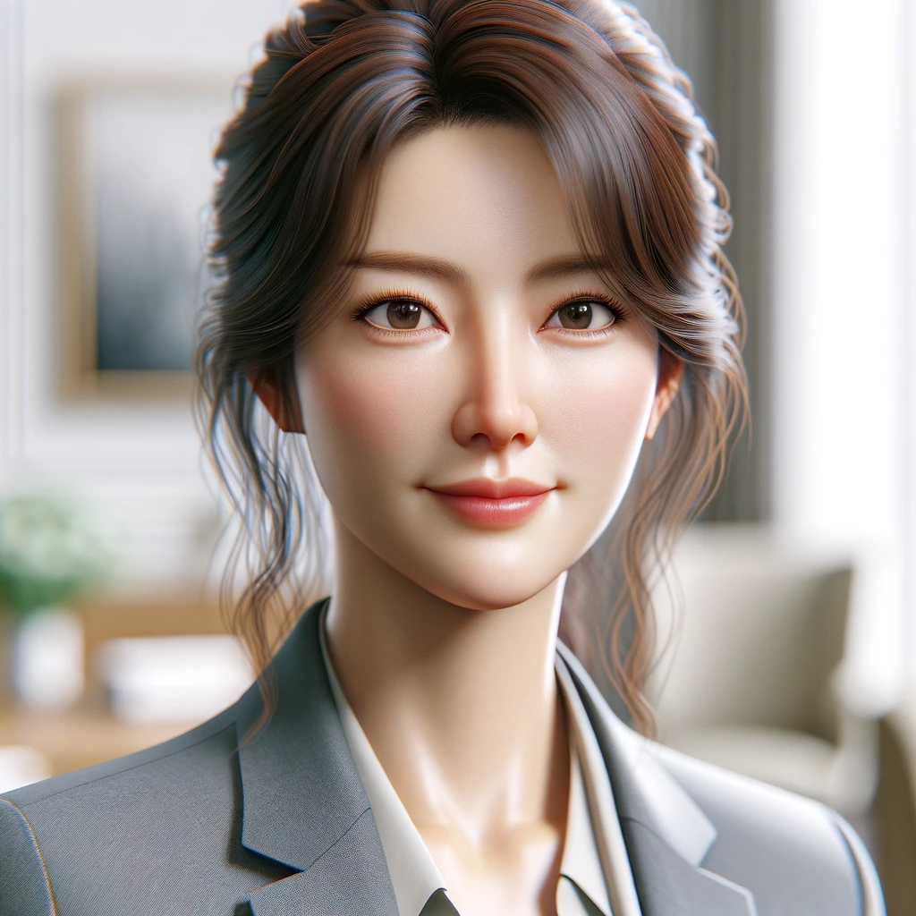 Seo-yeon Data Savant