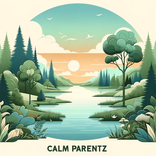 CalmParentZ