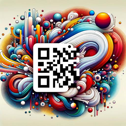 Artistic QR Designer