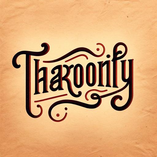 Tharoorify