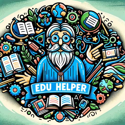 Edu Helper