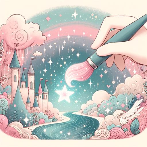 Procreate Dreams - Märchen Expert