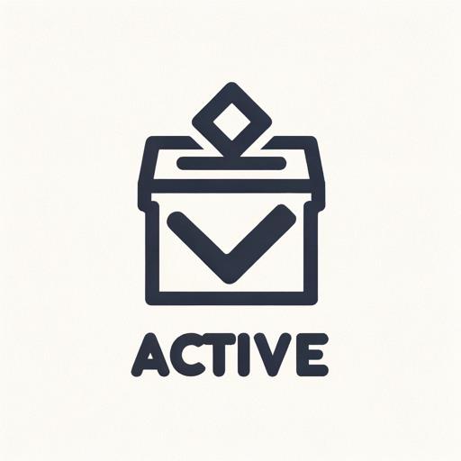 Active Citizen