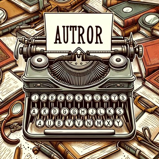 Mirror Author