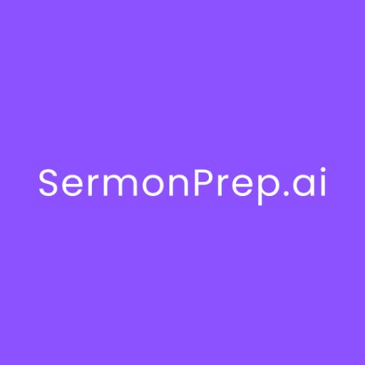 SermonPrep.ai