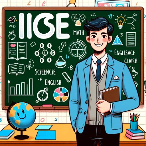 ICSE Tutor