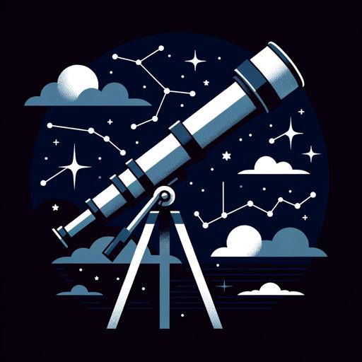 Stargazing Guide GPT