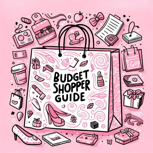 Budget Shopper Guide