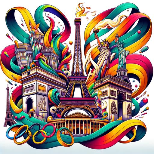 Paris 2024 Guide