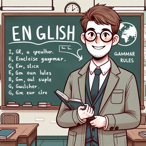 English Mentor