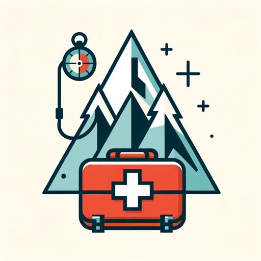 Mountain Rescue Advisor