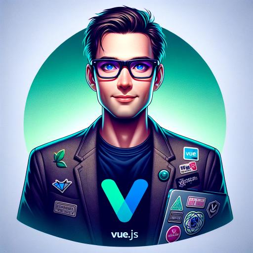 Vue.js Guru GPT