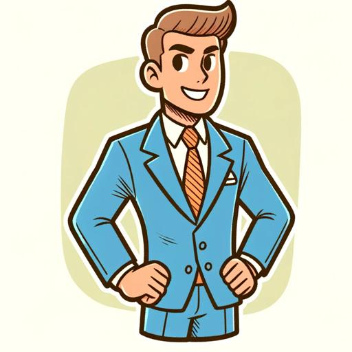 Cartoon Profile Pro