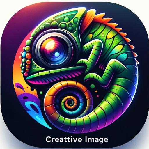 Creative Image Transformer