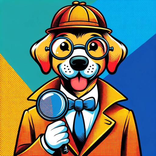 Dog Breed Detective