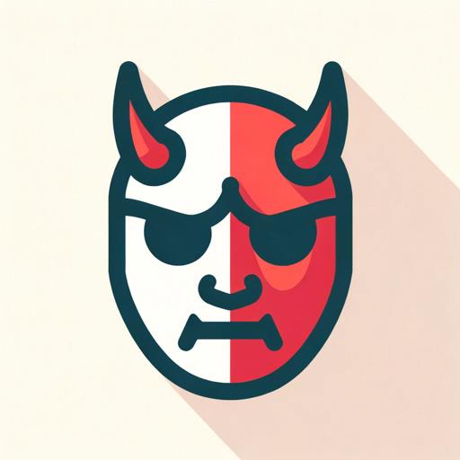 Oni Mask Carver