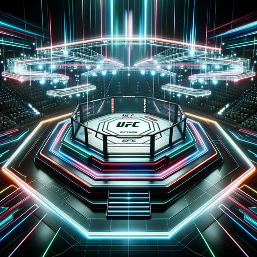 UFC Strike MMA Oracle