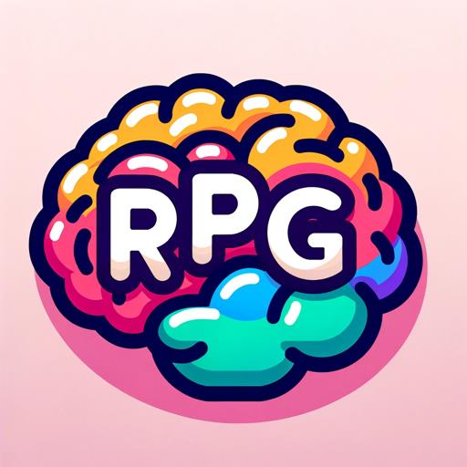 RPG w/ Infinite Memory