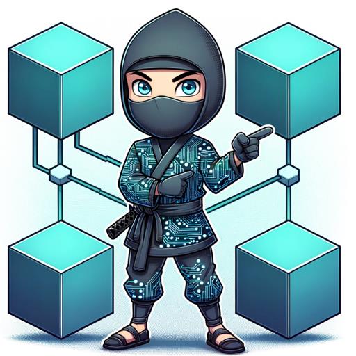 Blockchain Sensei