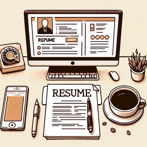 Resume Tailor