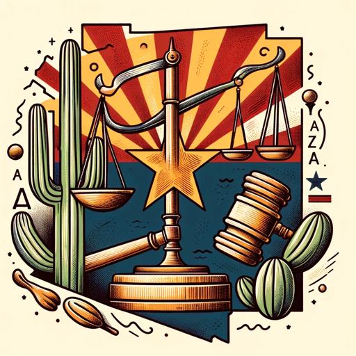 AZ Legal Companion