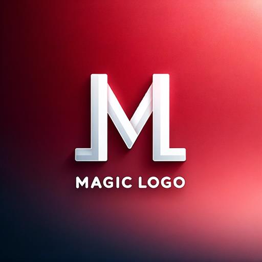 Magic Logo