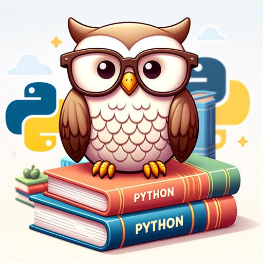 Python Mentor