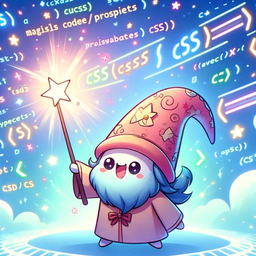 CSS Wizard