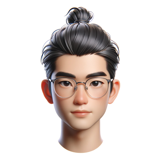 3D Avatar Generator - A