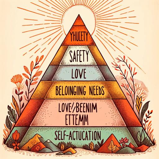 Maslow's Insight