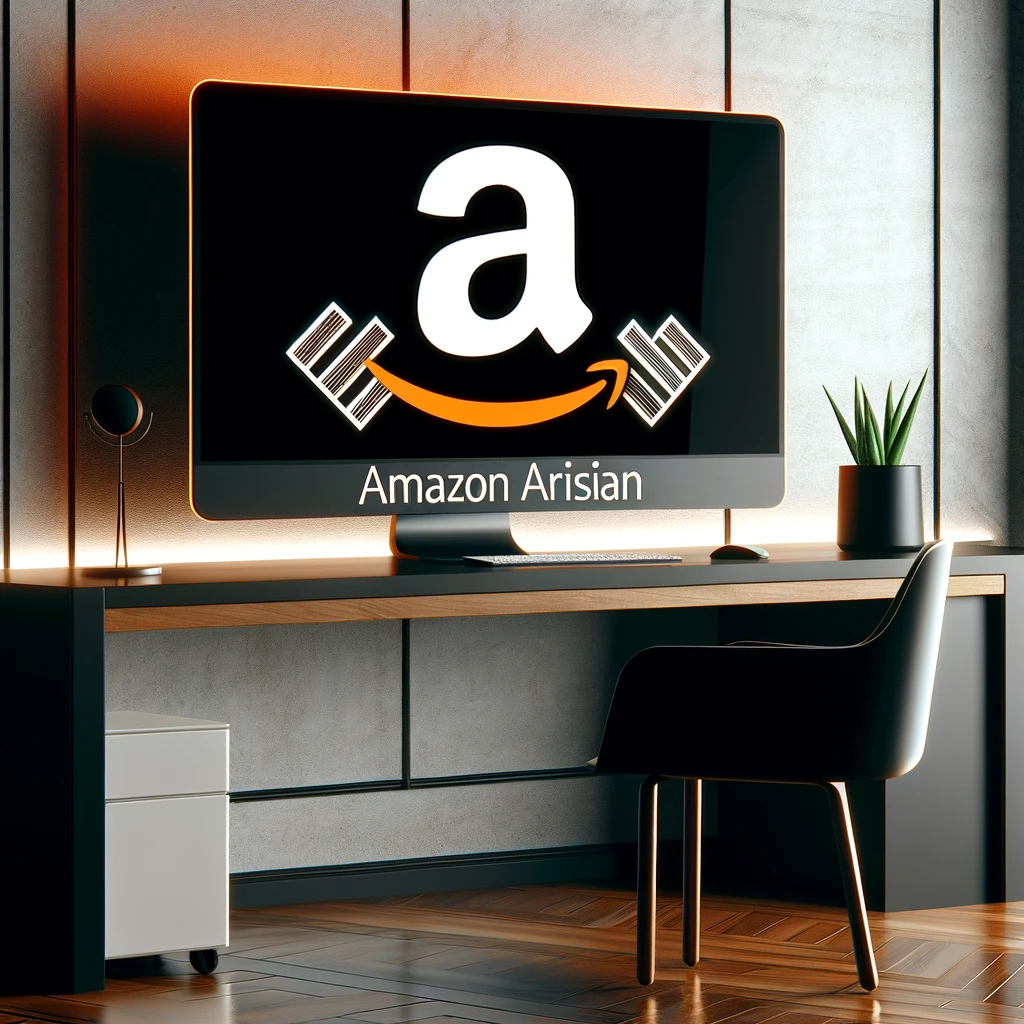 Amazon Artisan