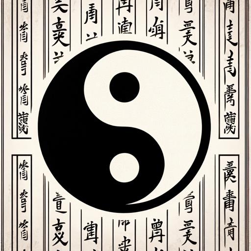 I Ching Ba Gua Assistant 易经八卦占卜助手