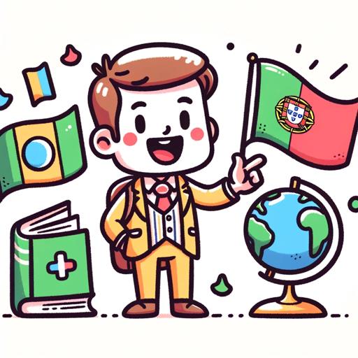 Portuguese tutor