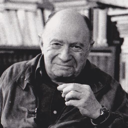 Jacques Ellul