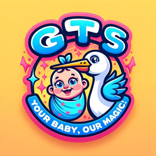 Baby Image Generator