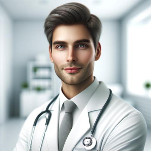 Doctor Virtual