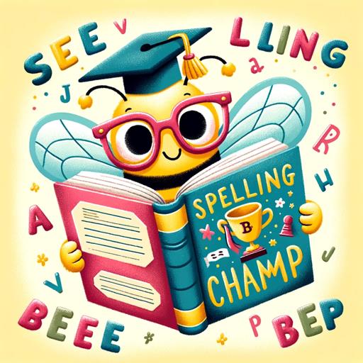 Elementary Spelling Coach