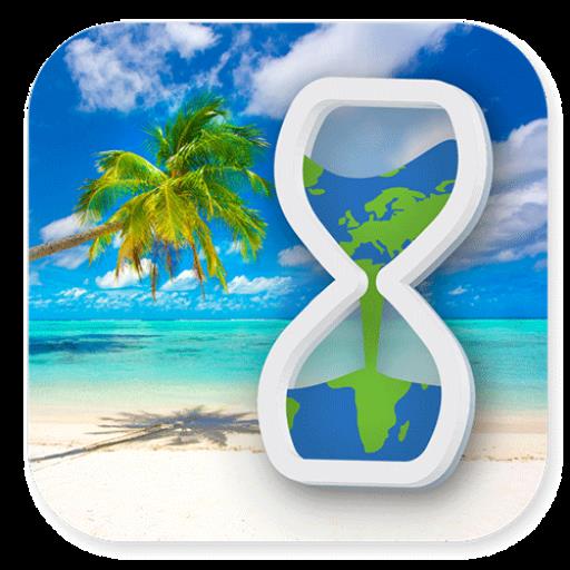 Vacation Countdown App