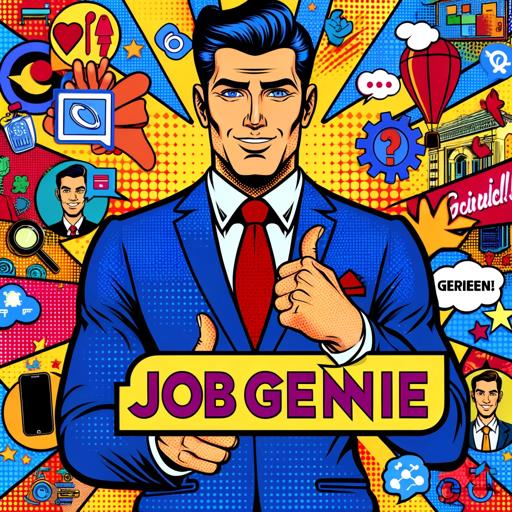 JobGenie