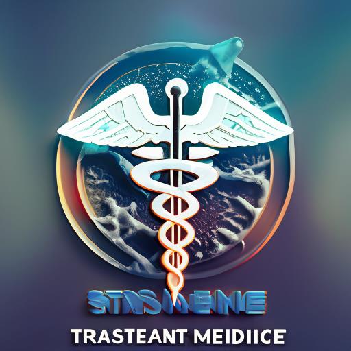 Transcendent Medicine