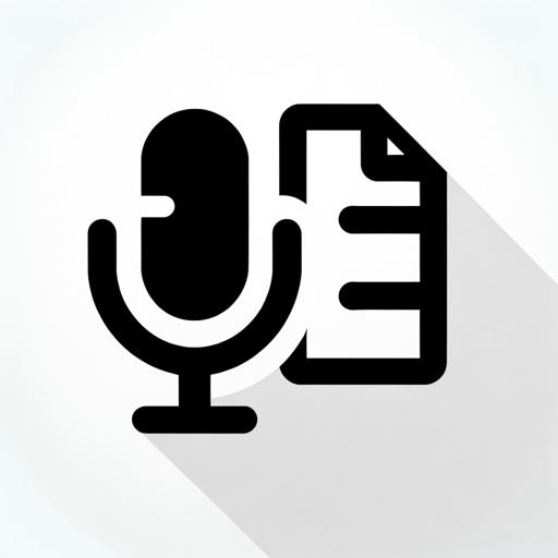 Voice to Text