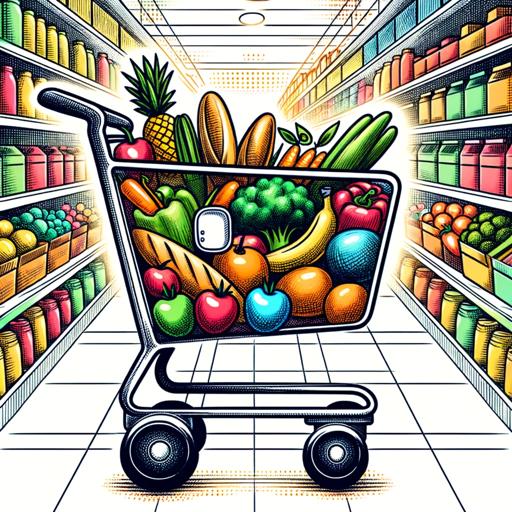 Grocer Genius AI