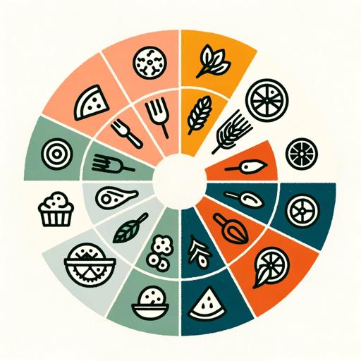 Lunch Wheel