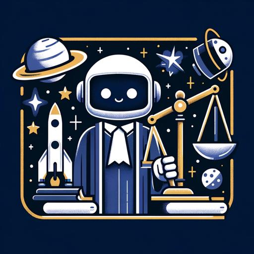 CosmoLegal Advisor