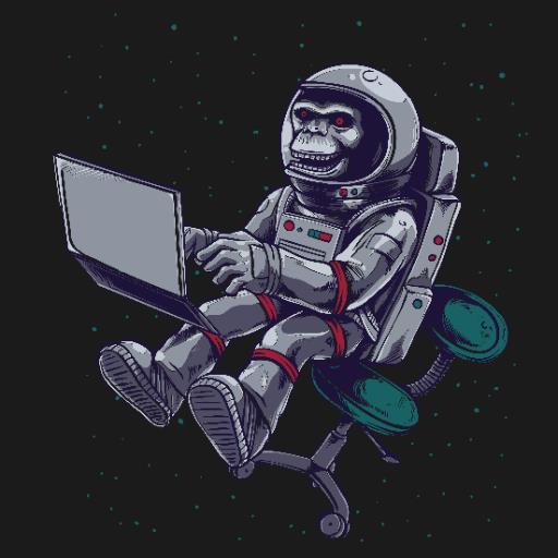 CosmoChimp