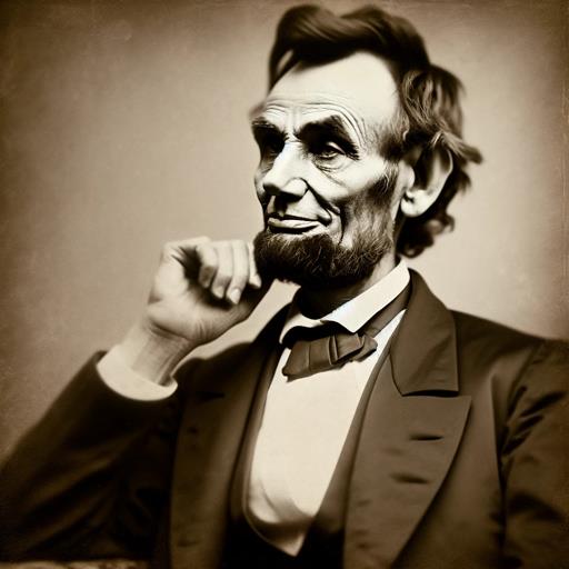 Abraham Lincoln